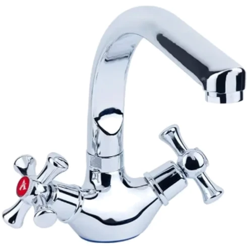 Змішувач для кухонного миття Aquatica PL-4B255C: Призначення Для кухні