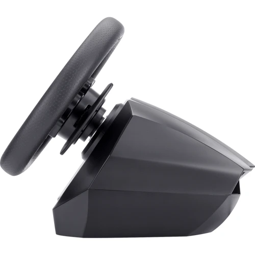 Ігрове кермо GamePro RW575PM з педалями та коробкою передач XBOX ONE/PS4/PS3/PC/SWITCH (RW575PM)