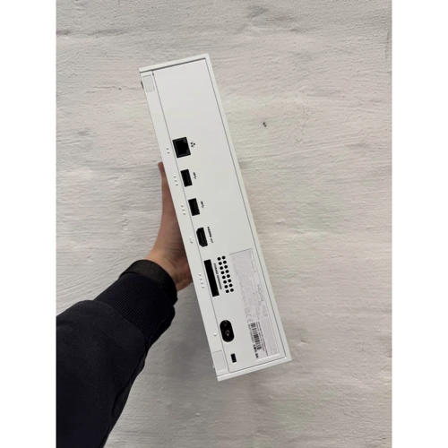 Microsoft Xbox Series S 512GB White (Ігрові приставки)(78468844)Stylus approved фото 4