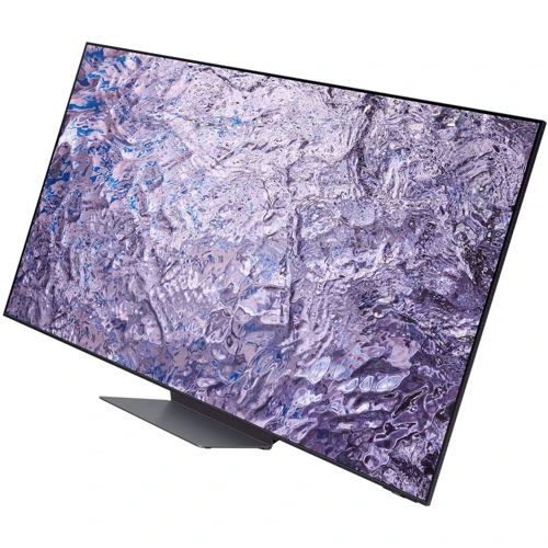 Телевизор Samsung QE75QN800C: Коммуникации Bluetooth, WiFi, DLNA