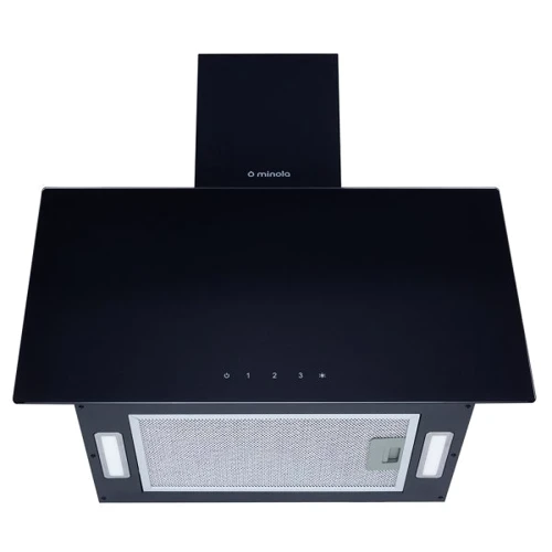 Витяжка Minola HVS 6444 BL 800 LED фото 6