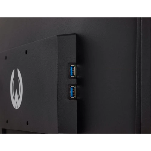 Монитор iiyama G2470HSU-B6: Стандарт VESA 100x100