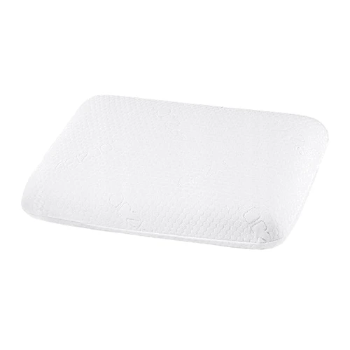 Подушка ортопедическая 4FIZJO Med+ White охлаждающая для сна 40x58 см (P-5907739317049)