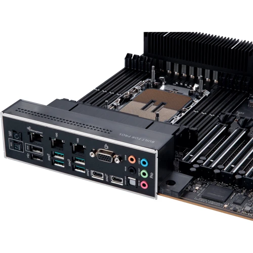 ASUS PRO WS W790E-SAGE SE фото 8