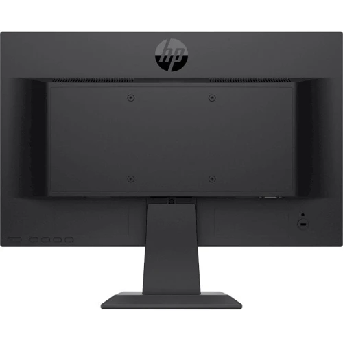 Монитор HP P19b G4 (9TY83AA): Разрешение HD (1366x768)