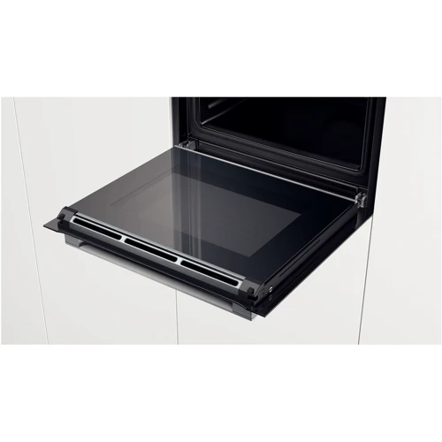 Духовой шкаф электрический Bosch HBG634BB1: Класс энергопотребления A+