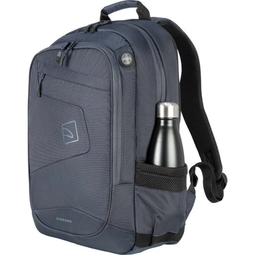 Сумка для ноутбуков Tucano 13.3"-14" Lato Blue (BLABK14-B) фото 5