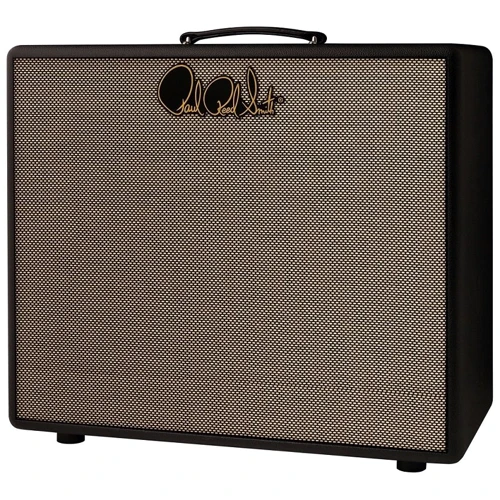 Кабинет для гитарного усилителя PRS 2x12" Open Back Cabinet - Stealth