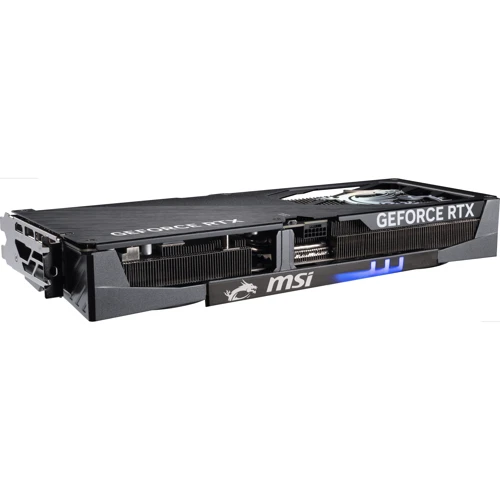 Видеокарта MSI Nvidia GeForce RTX 5080 16G GAMING TRIO OC (G5080-16GTC) UA: Тип памяти GDDR7