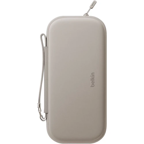 Аксессуар для приставок Чехол Belkin для Nintendo Switch 2 Sand (ENA002HQSA)