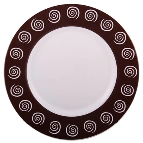 Столовый сервиз Luminarc Sirocco Brown 19 пр. (N4867): Количество предметов в наборе 19
