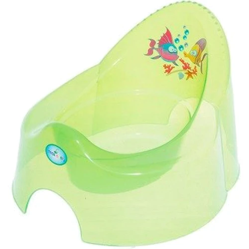 Горшок TEGA Aqua (AQ-001) Green
