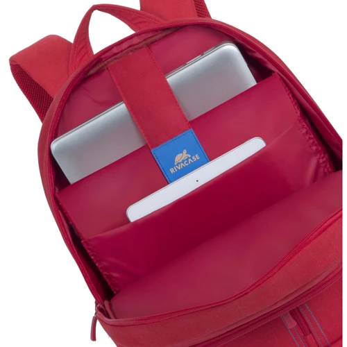 Сумка для ноутбуков RivaCase 15.6" 7560 Red (7560Red) фото 6