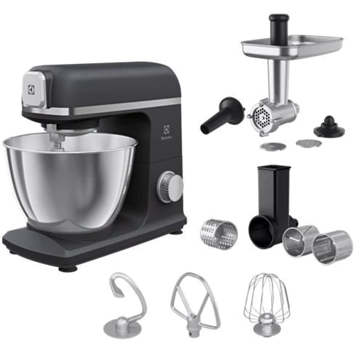 Кухонный комбайн Electrolux E5KM1-6GBP Create 5