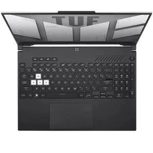 Ноутбук ASUS TUF Dash F15 FX517ZM (FX517ZM-HQ129W) RB: Процессор Intel Core i7-12650H