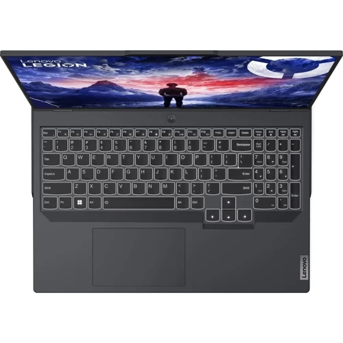 Ноутбук Lenovo Legion Pro 5 16IRX9 (83DF00AUPB): Обсяг накопичувача 1 ТБ (SSD)