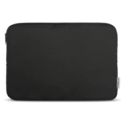Сумка для ноутбука Vinga 15.6-16" NS150 Black (NS150BK)