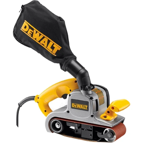 Ленточная шлифмашина DeWALT DWP352VS