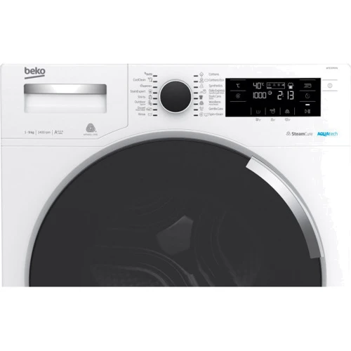 Стиральная машина Beko WTE9744N: Сушка нет
