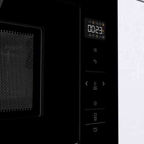 Вбудовувана мікрохвильова піч Gorenje BM251SG2BG: Кількість рівнів потужності 5