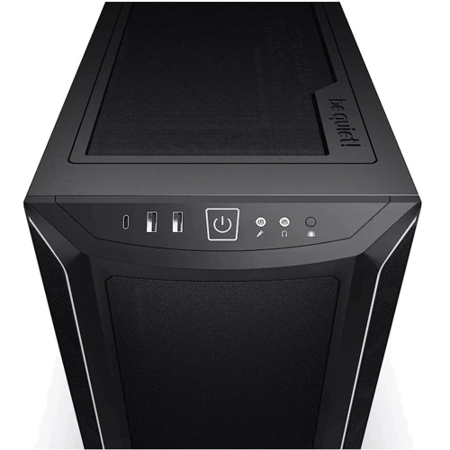 Корпус be quiet! SHADOW BASE 800 DX Black (BGW61) фото 6