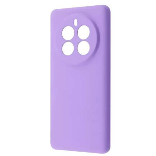 Чехол для телефонов WAVE Colorful Case Light Purple for Realme 12+ 5G