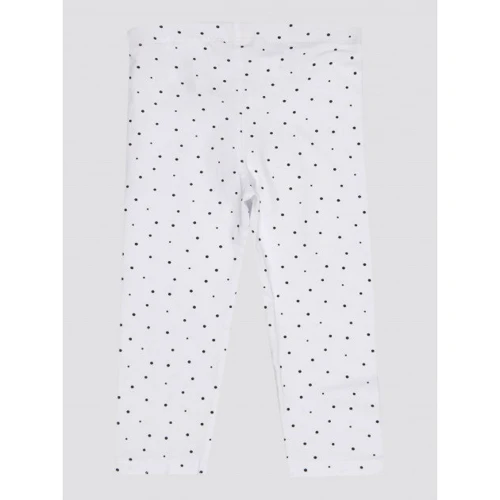 Капрі H & M 5104070 110 см білі: Тип Капрі