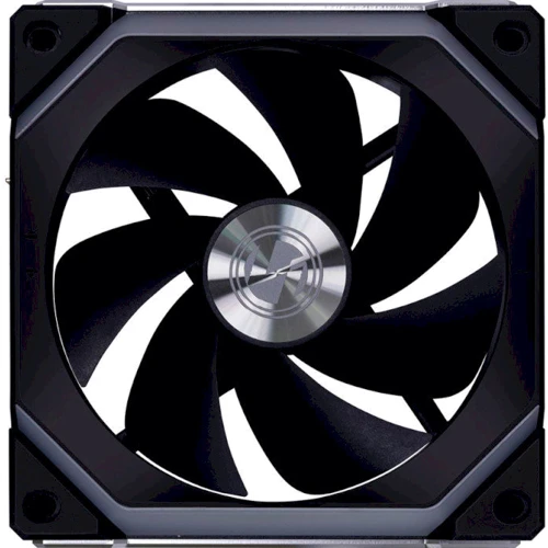 Кулер Lian Li Uni Fan SL 120 V2 Black (G99.12SLV21B.00): Назначение для корпуса