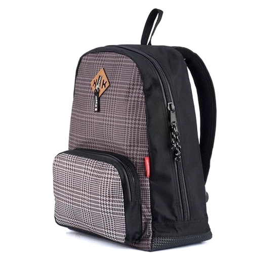 Рюкзак Nikidom Wales, серии Zipper (NKD-9500): Возрастная группа от 13 до 18 лет