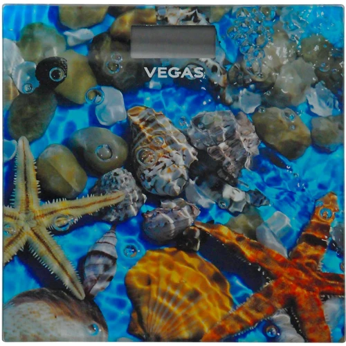 

Vegas VFS-3080FS