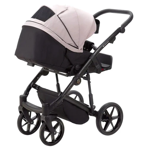 Коляска 2 в 1 Adamex Mobi Air (Thermo) Lux PS-26 фото 10