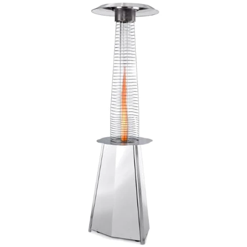 Обігрівач Siabs Solflame M Inox