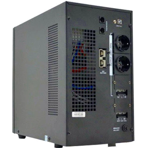 Ritar RTSW-5000 3500Вт ,48V (RTSW-5000 D48): Производитель Ritar