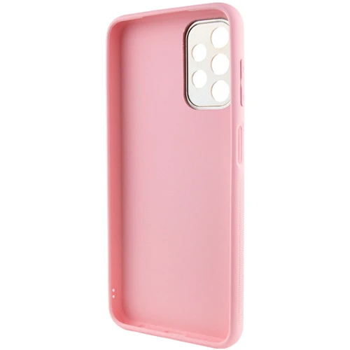 Аксессуар для смартфона Epik Xshield Case Pink for Samsung A135 Galaxy A13 4G: Материал искусcтвенная кожа