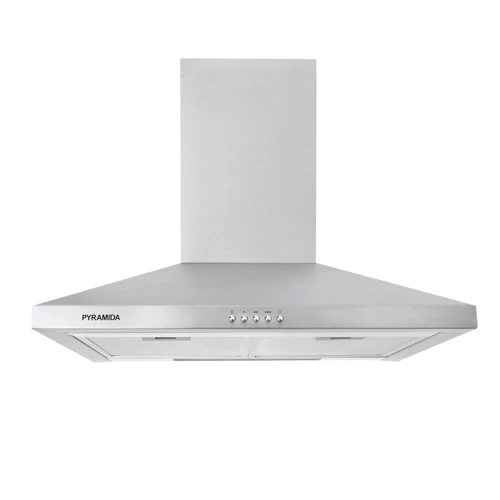 Вытяжка Pyramida KS 60 Inox/U: Тип монтажа Настенный