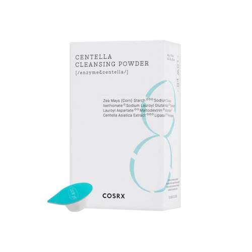 Cosrx Low pH Centella Cleansing Powder Энзимная пудра для умывания 30 шт.