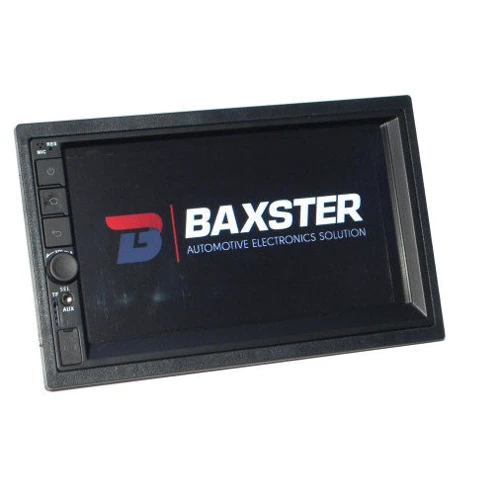 Baxster BMS-A701 Android 7.1 1/16: Операционная система Android