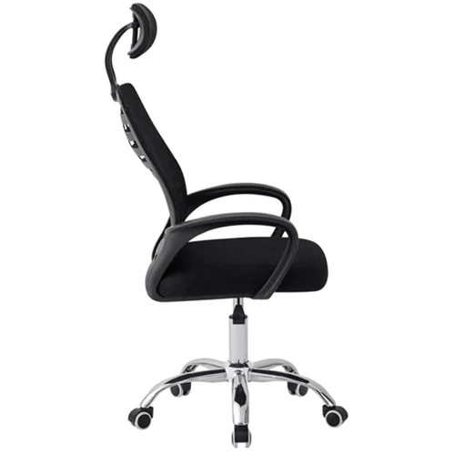 Кресло офисное Special4You Drive black (E7214)