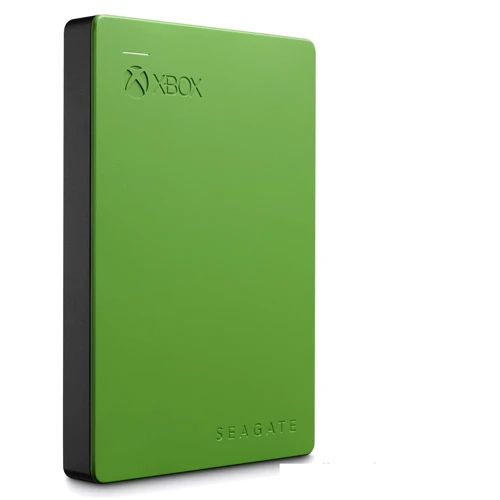 Внешний жесткий диск Seagate Game Drive for Xbox 2 TB (STEA2000403)