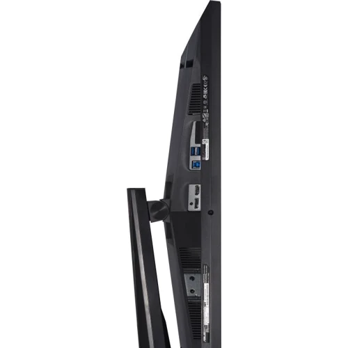 Монитор Asus PG278QE (90LM00U5-B02370): Время реакции, мс 1