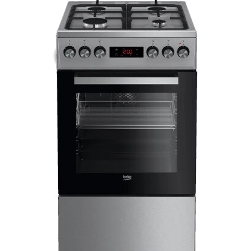 Плита комбинированная Beko FSM52335DS