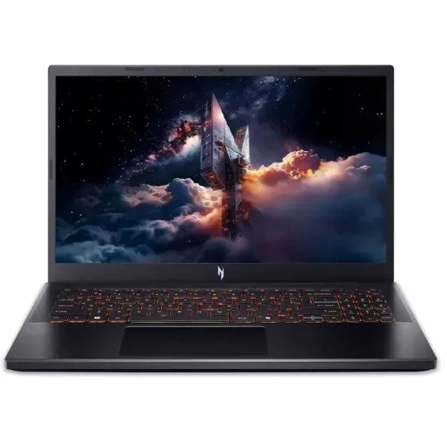 Ноутбук Acer Nitro V 15 ANV15-52-52MA (NH.QZ7EP.002): Екран 15.6" IPS (1920x1080) Full HD