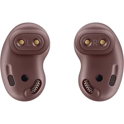 Наушники Samsung Galaxy Buds Live Bronze (SM-R180NZNASEK) фото 5