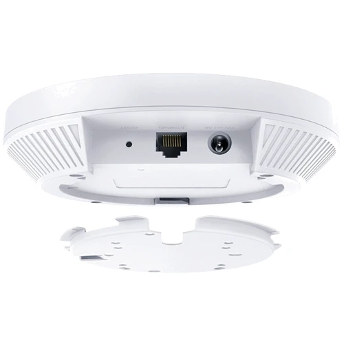 Точка доступа WiFi TP-Link EAP653: Мощность передатчика 20 dBm