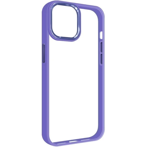 Чехол для iPhone ArmorStandart UNIT2 Case Lavander for iPhone 14 (ARM69942)