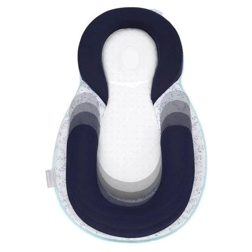 Коврик анатомический Babymoov Cosydream Fresh blue, синий (A050416)