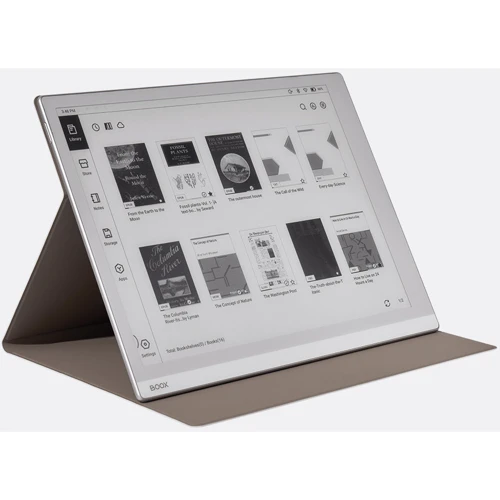 Аксессуар к электронной книге Onyx BOOX Magnetive Protective Case Beige for Go 10.3: Производитель Onyx BOOX