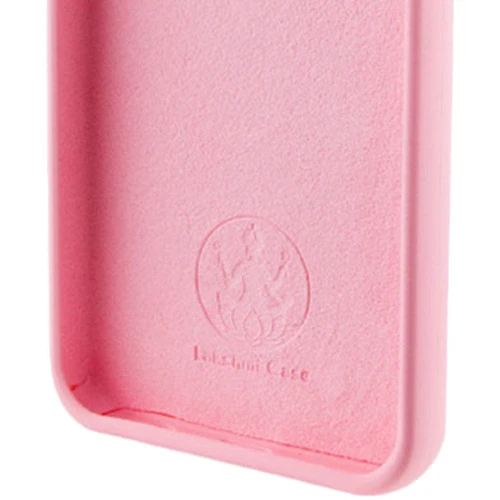 Чехол для телефонов Lakshmi Premium Case Silicone Cover Full Camera Light Pink for Xiaomi Redmi A3: Совместимость Xiaomi Redmi A3