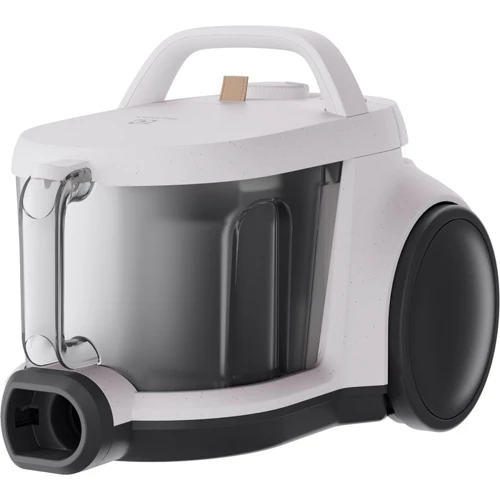 Пылесос Electrolux EL51C2SW: Вес 4.61 кг