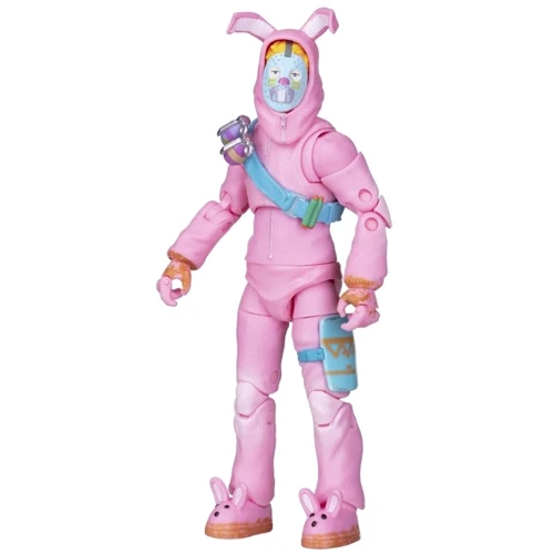 Коллекционная фигурка Jazwares Fortnite Legendary Series Rabbit Raider (FNT0124) фото 4